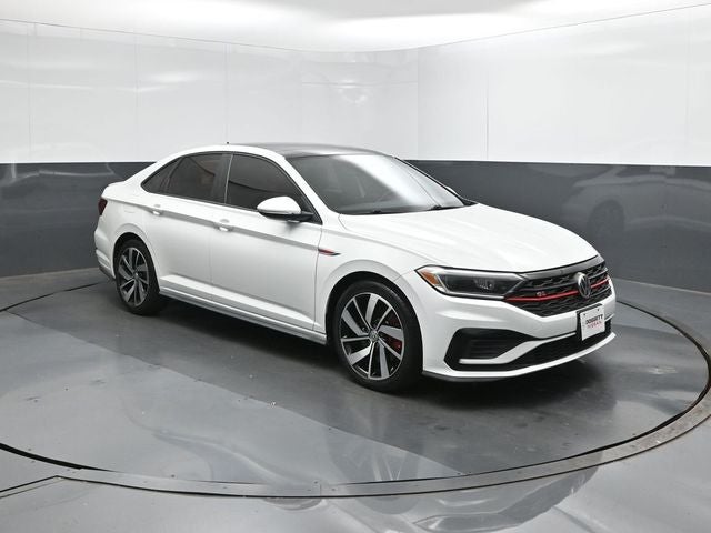 2021 Volkswagen Jetta GLI 2.0T Autobahn