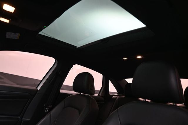 2021 Volkswagen Jetta GLI 2.0T Autobahn