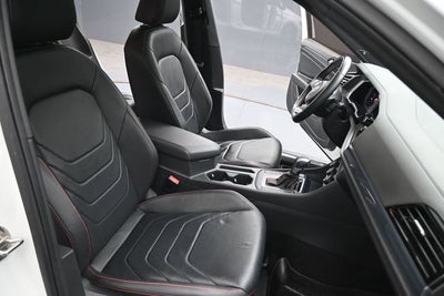2021 Volkswagen Jetta GLI 2.0T Autobahn