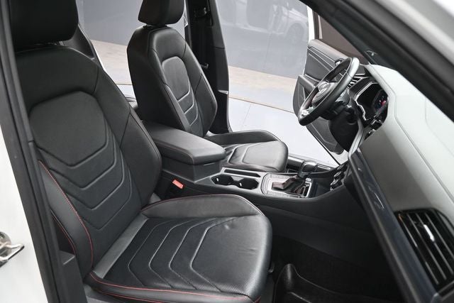 2021 Volkswagen Jetta GLI 2.0T Autobahn