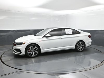 2021 Volkswagen Jetta GLI 2.0T Autobahn
