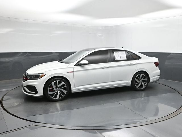 2021 Volkswagen Jetta GLI 2.0T Autobahn