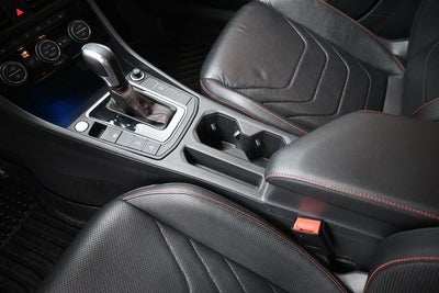 2021 Volkswagen Jetta GLI 2.0T Autobahn