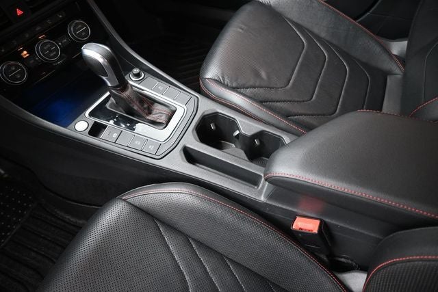 2021 Volkswagen Jetta GLI 2.0T Autobahn
