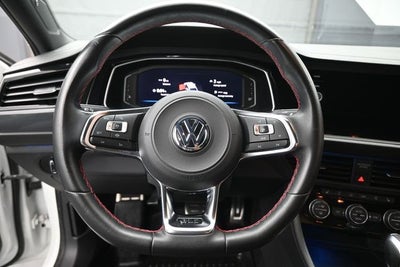 2021 Volkswagen Jetta GLI 2.0T Autobahn