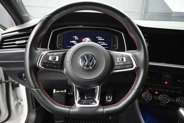 2021 Volkswagen Jetta GLI 2.0T Autobahn
