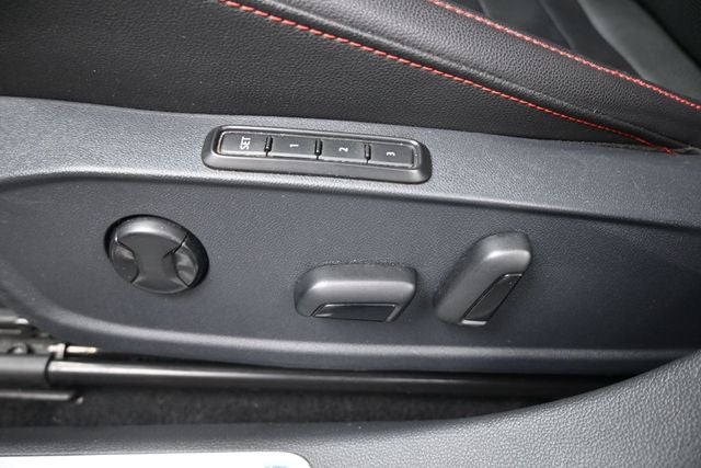 2021 Volkswagen Jetta GLI 2.0T Autobahn