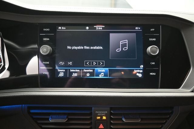 2021 Volkswagen Jetta GLI 2.0T Autobahn