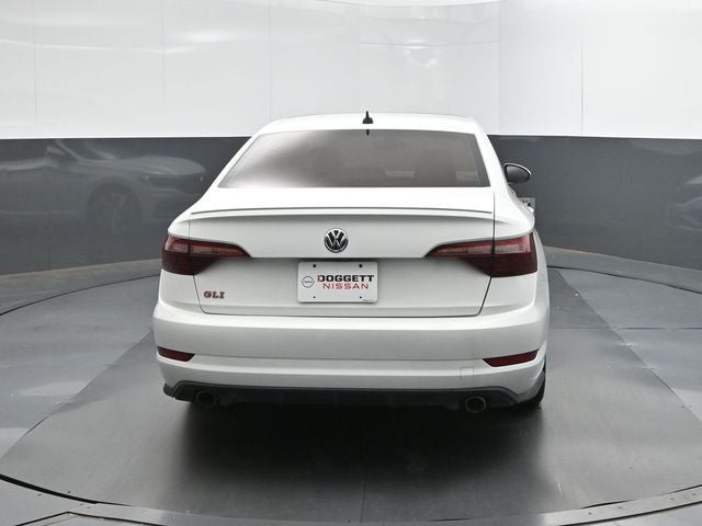 2021 Volkswagen Jetta GLI 2.0T Autobahn