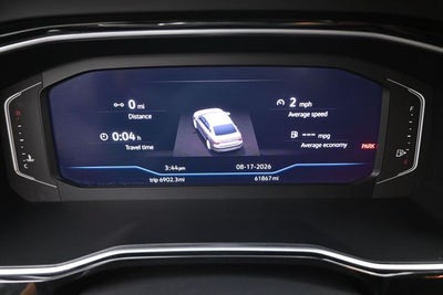 2021 Volkswagen Jetta GLI 2.0T Autobahn