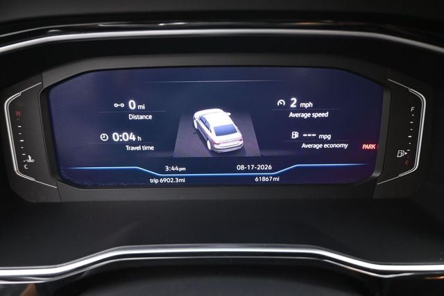 2021 Volkswagen Jetta GLI 2.0T Autobahn