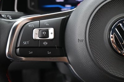 2021 Volkswagen Jetta GLI 2.0T Autobahn