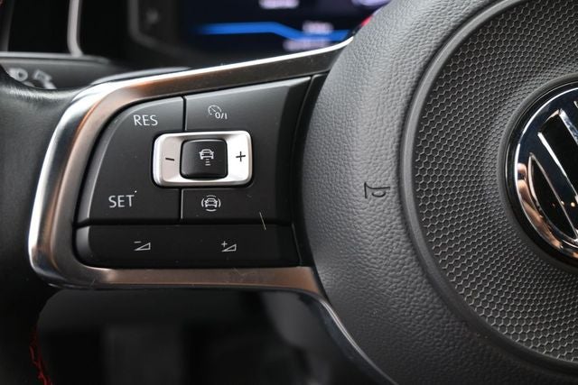 2021 Volkswagen Jetta GLI 2.0T Autobahn