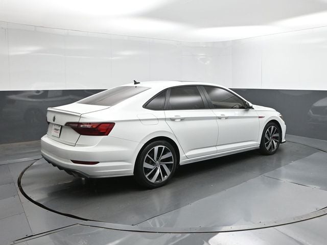 2021 Volkswagen Jetta GLI 2.0T Autobahn