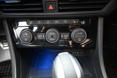 2021 Volkswagen Jetta GLI 2.0T Autobahn