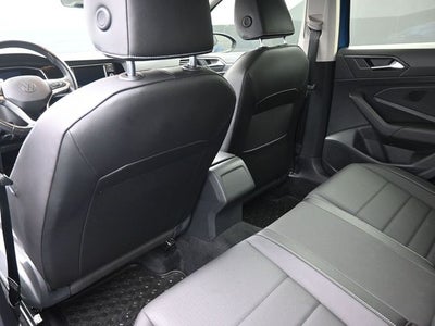 2022 Volkswagen Jetta 1.5T SE