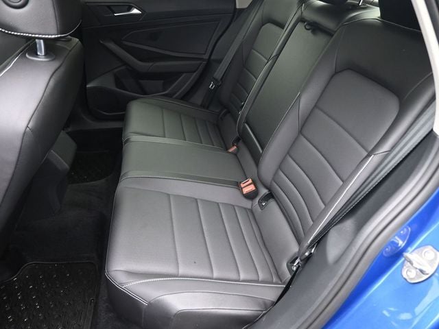 2022 Volkswagen Jetta 1.5T SE