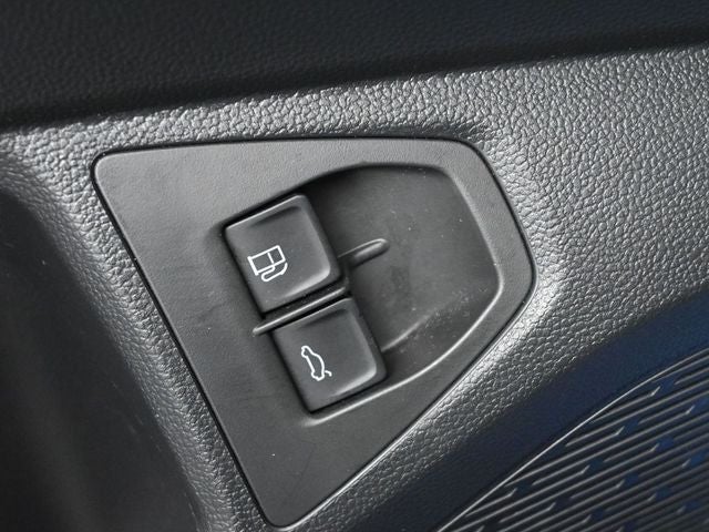 2022 Volkswagen Jetta 1.5T SE