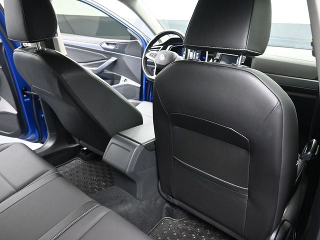 2022 Volkswagen Jetta 1.5T SE