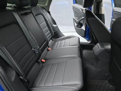 2022 Volkswagen Jetta 1.5T SE