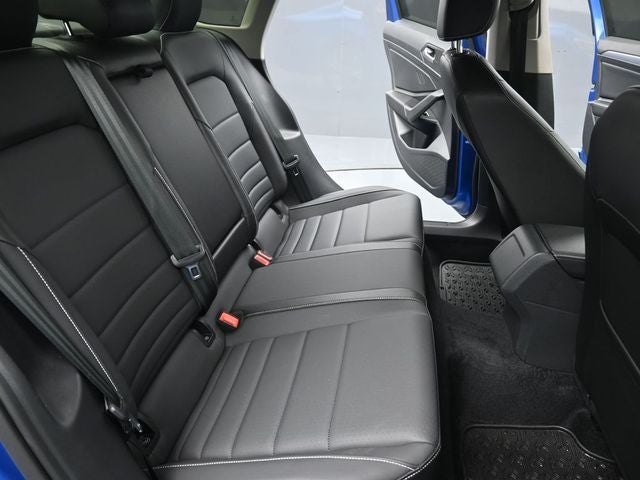 2022 Volkswagen Jetta 1.5T SE