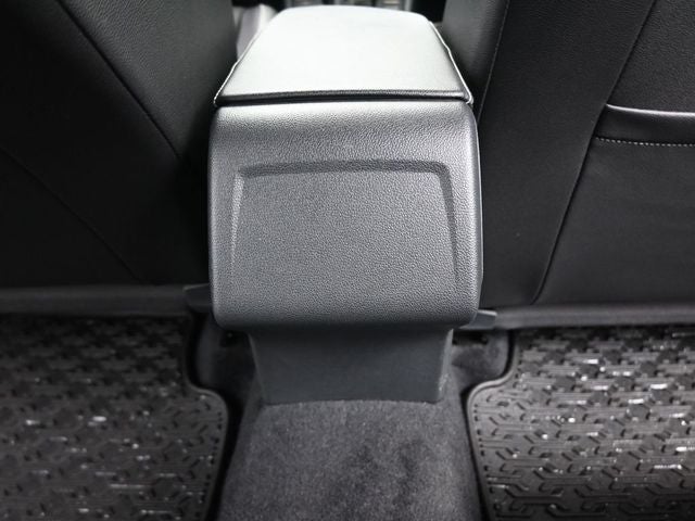 2022 Volkswagen Jetta 1.5T SE