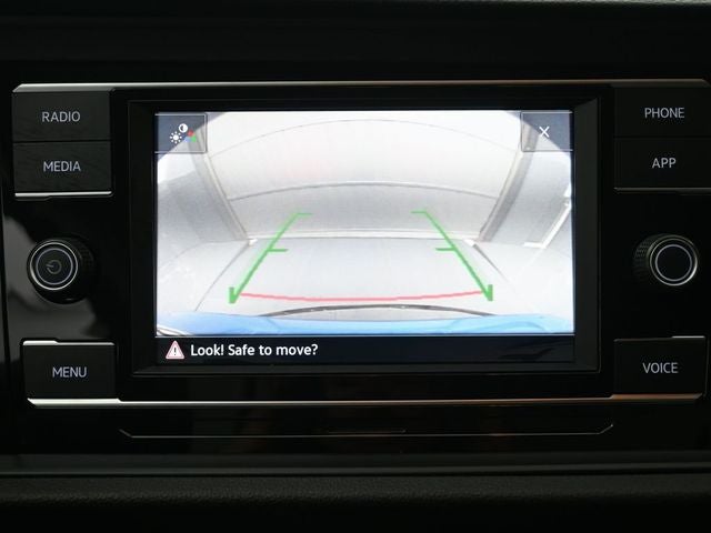 2022 Volkswagen Jetta 1.5T SE