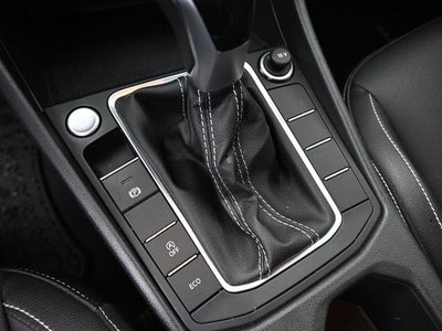 2022 Volkswagen Jetta 1.5T SE