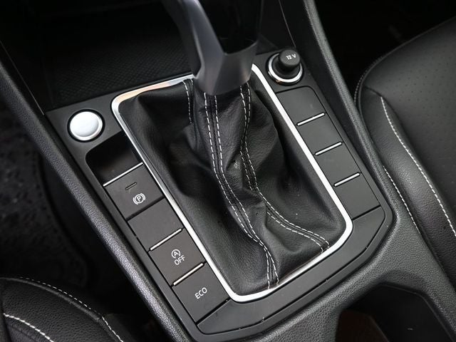 2022 Volkswagen Jetta 1.5T SE