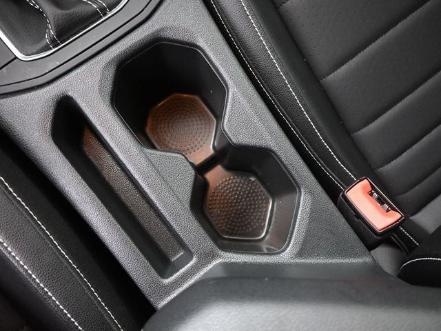 2022 Volkswagen Jetta 1.5T SE