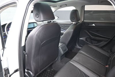 2023 Volkswagen Jetta 1.5T SEL