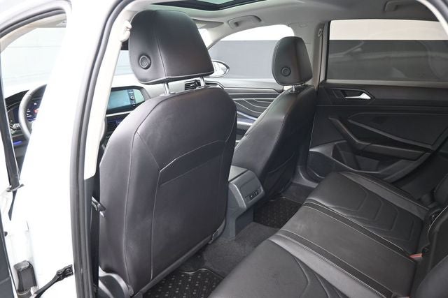 2023 Volkswagen Jetta 1.5T SEL