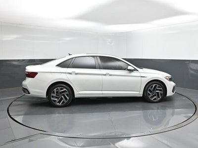 2023 Volkswagen Jetta 1.5T SEL