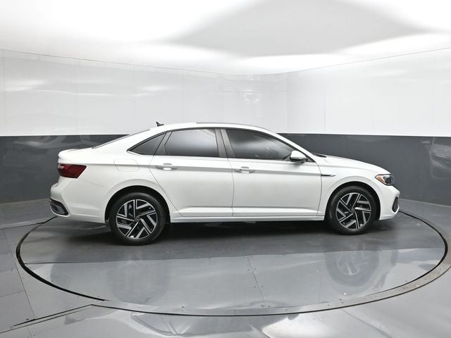 2023 Volkswagen Jetta 1.5T SEL