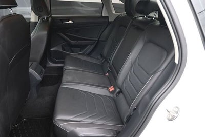 2023 Volkswagen Jetta 1.5T SEL