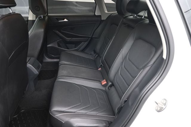 2023 Volkswagen Jetta 1.5T SEL