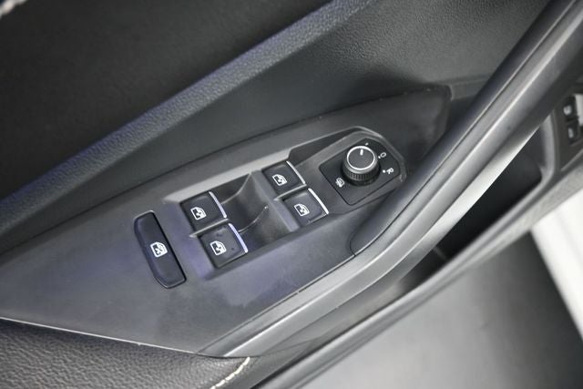 2023 Volkswagen Jetta 1.5T SEL