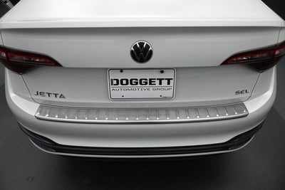 2023 Volkswagen Jetta 1.5T SEL