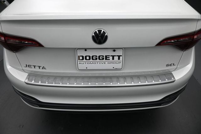2023 Volkswagen Jetta 1.5T SEL