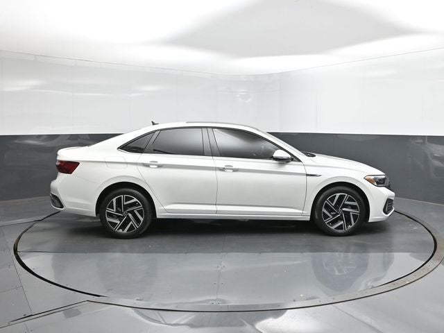 2023 Volkswagen Jetta 1.5T SEL