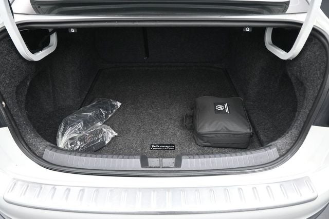 2023 Volkswagen Jetta 1.5T SEL