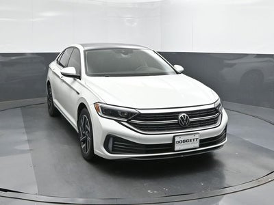 2023 Volkswagen Jetta 1.5T SEL