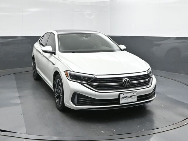 2023 Volkswagen Jetta 1.5T SEL