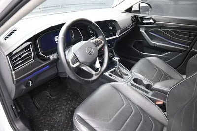 2023 Volkswagen Jetta 1.5T SEL