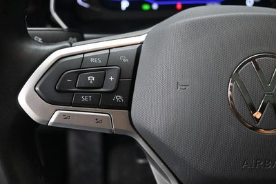 2023 Volkswagen Jetta 1.5T SEL