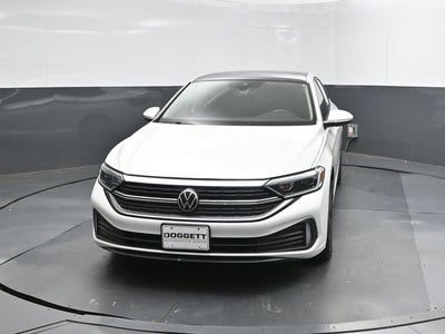 2023 Volkswagen Jetta 1.5T SEL