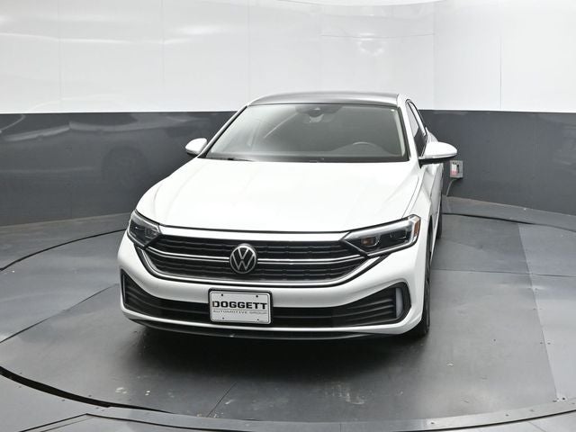 2023 Volkswagen Jetta 1.5T SEL