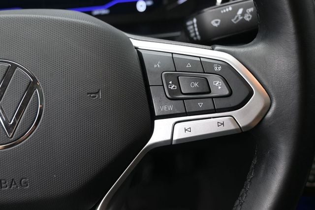 2023 Volkswagen Jetta 1.5T SEL