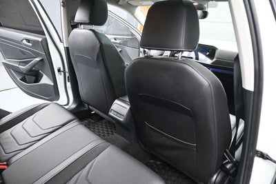 2023 Volkswagen Jetta 1.5T SEL