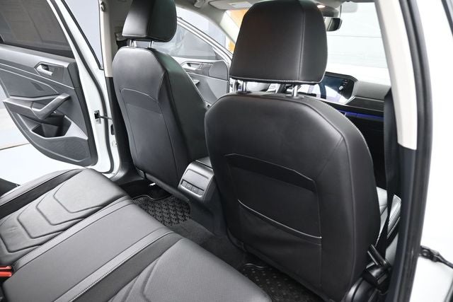 2023 Volkswagen Jetta 1.5T SEL